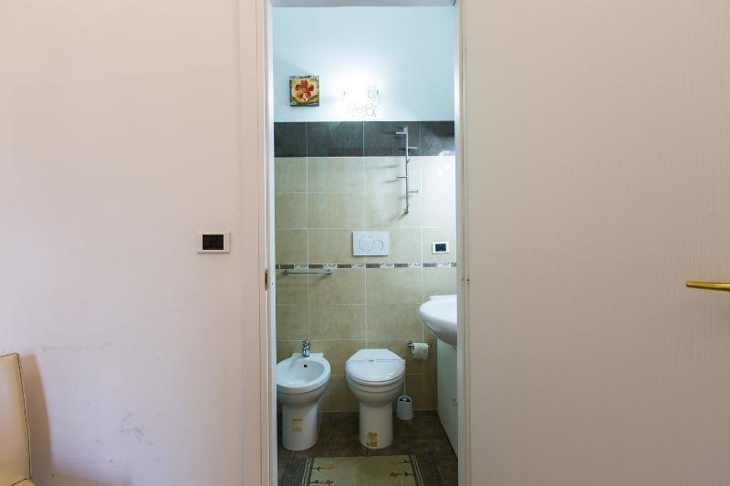B&B La Finestra Di Fronte Roma Dış mekan fotoğraf